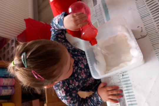 Sadenie semienok a klíčkov  1