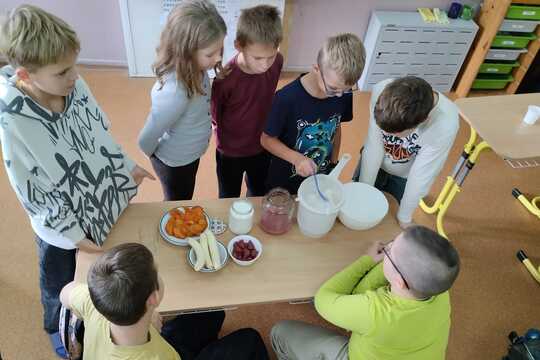 Dodržiavaj pitný režim Dodržiavaj pitný režim 1