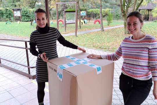 Bloger roka 2024/2025 Bloger roka 2024/2025 1