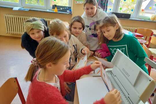 Dobrodružná cesta za zdravím 1