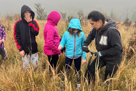 Súťaž 200 ton z lesa von – deti pomáhajú prírode 1