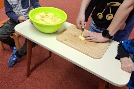 Zemiakový festival Zemiakový festival 1