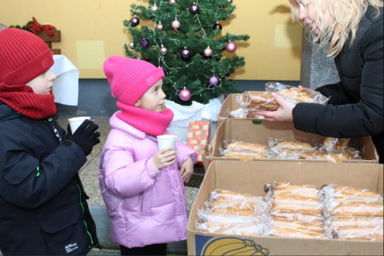 Vianočný punč plný pohody 1