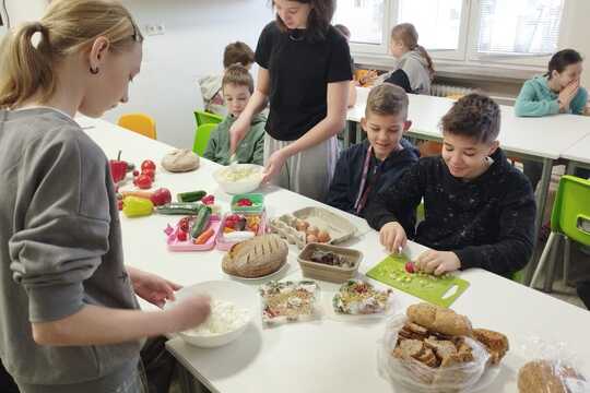 Zdravie na tanieri 1