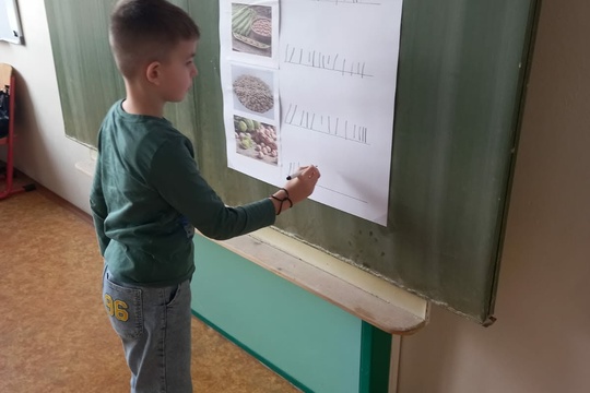 Týždeň plný strukovín 1