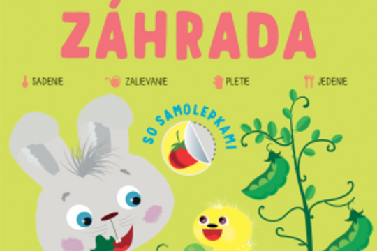Detské knihy o jedle pre malých aj väčších od vydavateľstva Svojtka 1