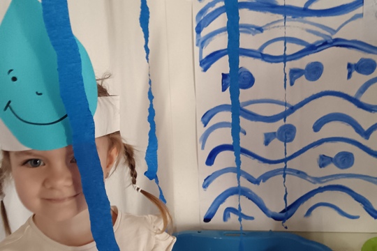 DEŇ VODY 1