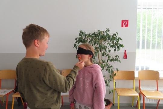 Školské ovocie – chutná cesta k zdraviu 1