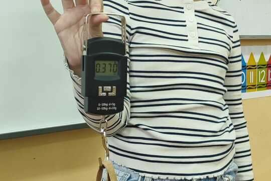 Súťaž 200 ton z lesa von – deti pomáhajú prírode 1