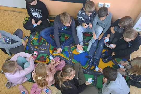 Dodržiavaj pitný režim Dodržiavaj pitný režim 1