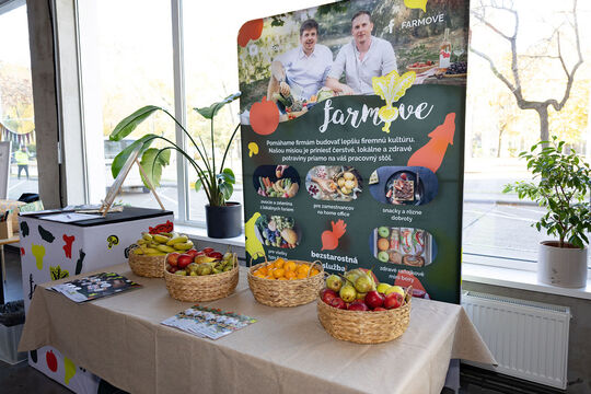 Prvé zlato a zhrnutie 5. Skutočne zdravej konferencie 2025. 1