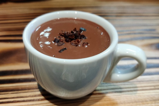 Webinár: Kakao - od zberu po prípravu
