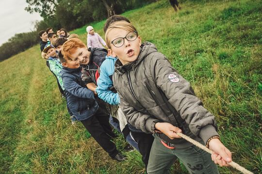 Webinár: Výzva Young Food Changemakers