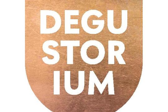 Degustorium 2022